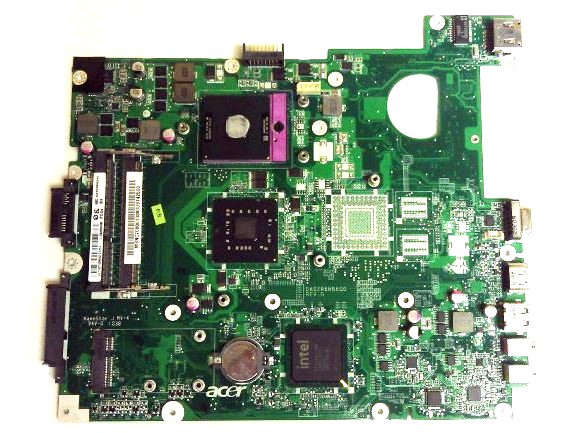 MB.RDJ06.001 | Acer System Board for Aspire 4333/eMachines E528 Intel Notebook