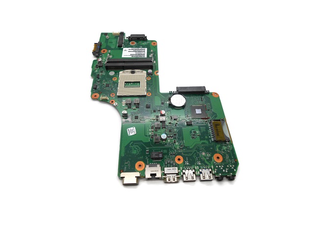 V000325140 | Toshiba DDR3 System Board (Motherboard) Socket 947 for Satellite C55T-A5103 Laptop