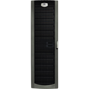 283198-B23 | HP StorageWorks Enterprise Virtual Array 5000 2C6D-C Fibre Channel Hard Drive Array 60Hz 42U 84-bays (Graphite)