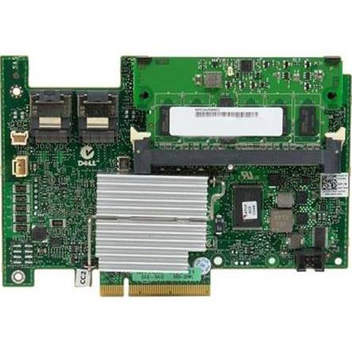 WTN95 | Dell SAS/SATA Controller Card for PS6500/PS6510