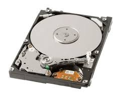 K000027570 | Toshiba 80GB 5400RPM ATA 100 2.5 8MB Cache Hard Drive