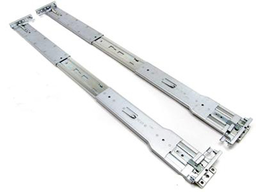 692480-001 | HP 2U Height Ball bearing Rail Kit for ProLiant DL360P Gen.8 LFF