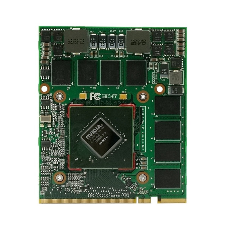390287-001 | HP Nvidia Ht PCI-Express X16 Mezzanine Card