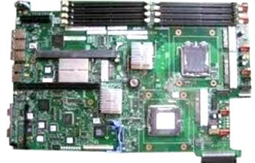 44E5125 | IBM Xeon Dual Core System Board for System x3550 Server