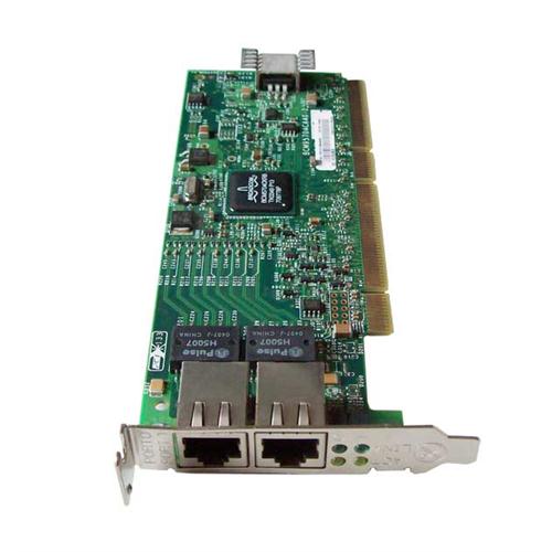 31P6401 | IBM NETXTREME Dual Port Gigabit COPPER Network Adapter