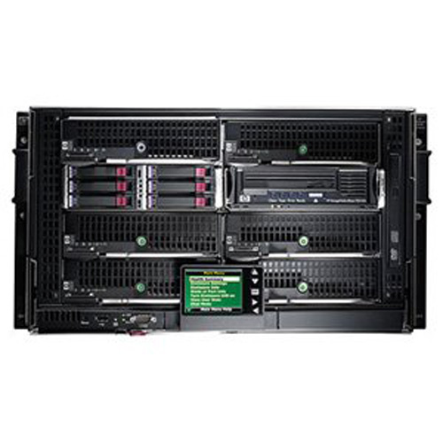 508668-B21 | HP BLc3000 Configure-to-Order Enclosure