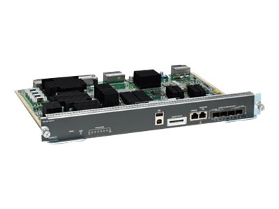 WS-X45-SUP7-E/2 | Cisco Supervisor Engine 7-E - control processor