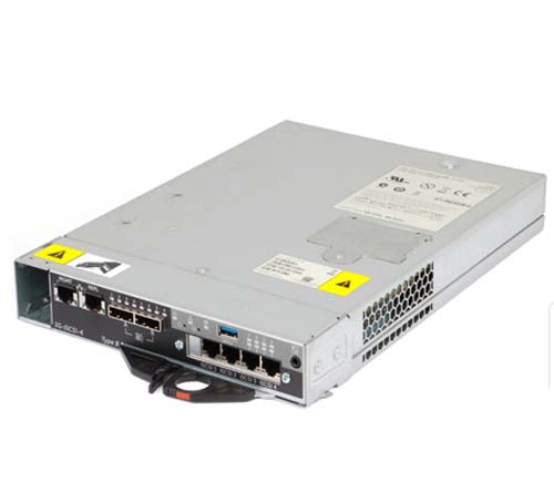 X7HPF | Dell 1GB-iscsi-4 Type B Controller for Storage Scv2000, Scv2020