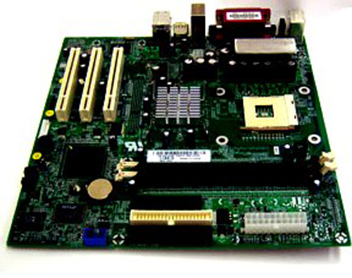 G1548 | Dell System Board for Dimension 2400