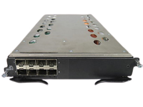 NI-MLX-10GX8-D | Brocade Expansion Module 10 Gigabit Ethernet 8-Ports