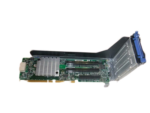 691269-001 | HP Riser Card for ProLiant DL385P Gen.8 12-LFF CTO Server