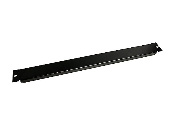 20098-06 | Lenovo 1U Blanking Panel Black