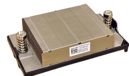 N6YNR | Dell Heatsink for PowerEdge R620