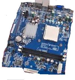 MB.SHQ0P.001 | Acer System Board for All-in-one Z3170 Z3171 AMD Desktop FM1