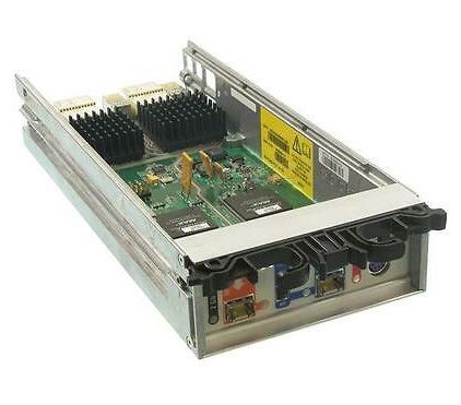 106-00091 | NetApp AT-FCX Controller Module