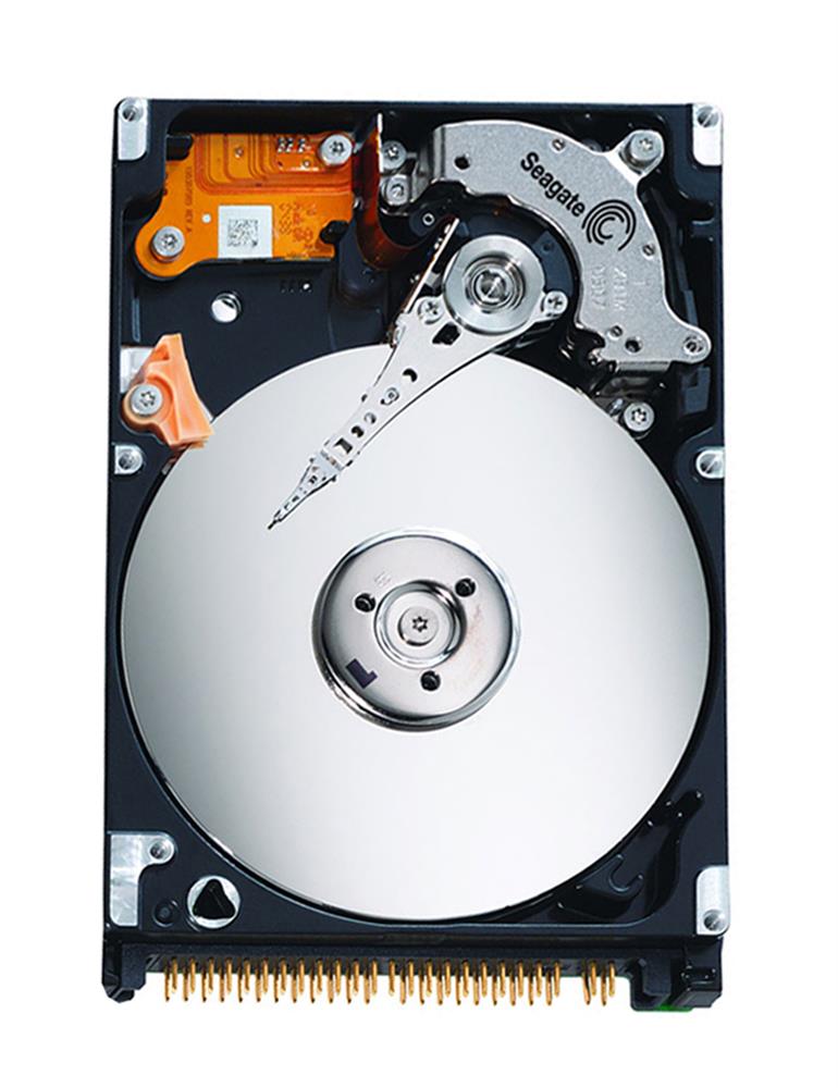 0TH732 | Dell 40GB 5400RPM SATA 1.5 Gbps 2.5 8MB Cache Hard Drive