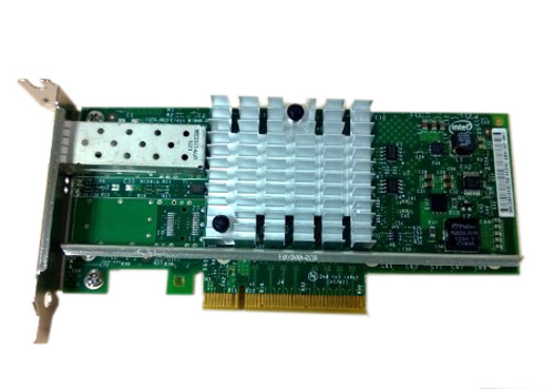 709600-001 | HP X520-DA1 10GbE Ethernet Converged Network Adapter