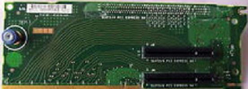 867807-B21 | HP 4-Ports Slim-line Riser Kit for ProLiant DL38X Gen.10