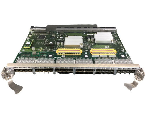 2499-3848 | IBM 8GB 48-Port FC Blade