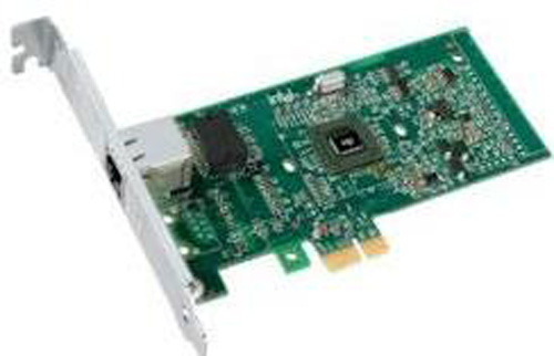 EXPI9400PT | Intel PRO/1000 PT Server Adapter Network Adapter PCI Express