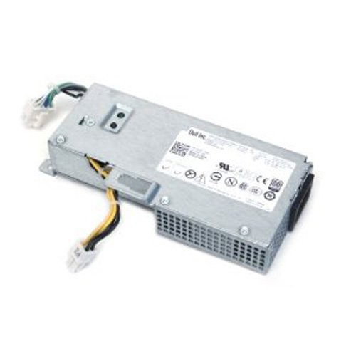 01VCY4 | Dell 200-Watts Power Supply for Optiplex 7010 9010 780 790 990 USFF
