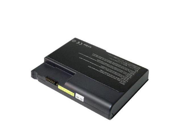 PA3210U-1BRS | Toshiba Lithium Ion Rechargeable Battery Lithium Ion (Li-Ion) 14.8V DC