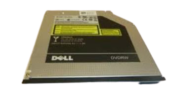 V42F8 | Dell 8X Ultra Slim 9.5MM SATA Internal DVD±RW Drive for Latitude E Series