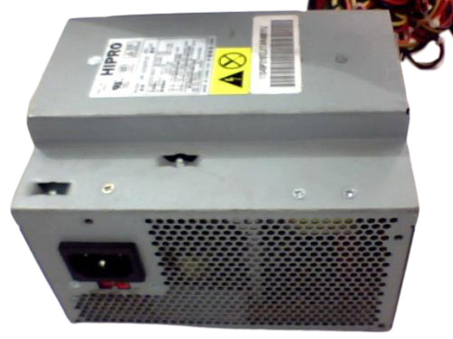 PS-5231-3M1 | Lenovo 230-Watt Power Supply for ThinkCentre A52 Tower