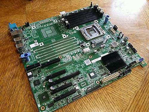 MK701 | Dell PowerEdge T320 System Board