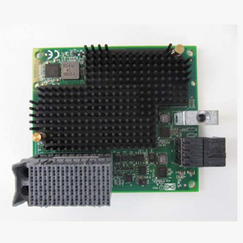 81Y3126 | IBM 4-Port 10 Gigabit Ethernet Network Adapter for Flex System