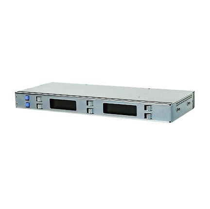 0TD061 | Dell 16-Port PS/2 Poweredge Console KVM Switch