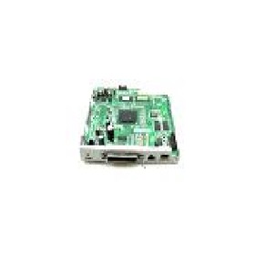 C8154-67048 | HP Printed Circuit Board Assembly HP Business InkJet 1200 / 1200D / 1200DN