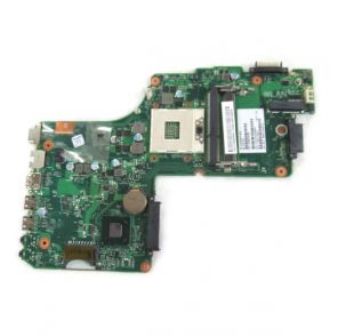 V000275490 | Toshiba System Board for Satellite L855 Intel Laptop Socket 989