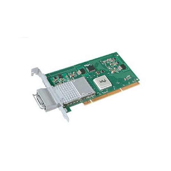 PXLA8591CX4 | Intel PRO/10GBE CX4 Server Adapter 10-Gigabit PCI-X 64-BIT