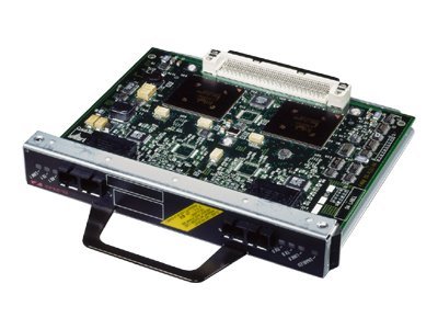 PA-2FE-FX-RF | Cisco 2 x 100Base-FX Fast Ethernet Adapter