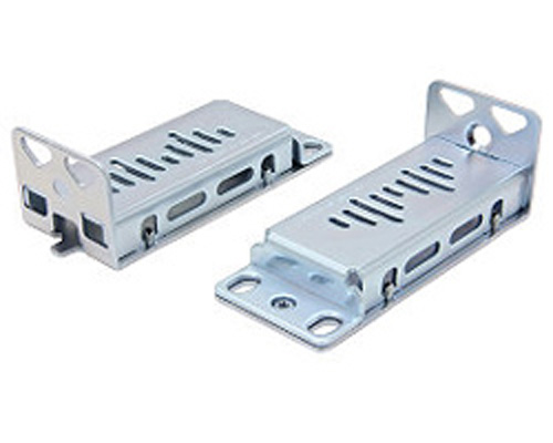 RCKMNT-19-CMPCT | Cisco 19-inches Rack-mounting Kit for Catalyst 3560 and 2960 Series Compact Switches - NEW