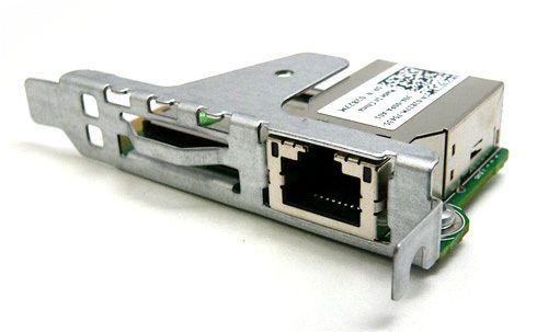 0WD6D2 | Dell Remote Access iDRAC7 PowerEdge Server R320 R420 R520 T320 T420