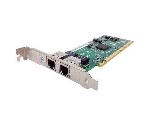 00P4289 | IBM 2-Port 10/100/1000 Base-TX PCI-X Adapter (FC 5706)