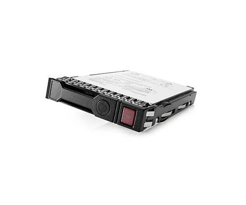 VO1600JEABF | HP Toshiba 1.6 TB SAS 12Gb/s 2.5 MLC Enterprise Solid State Drive (SSD)