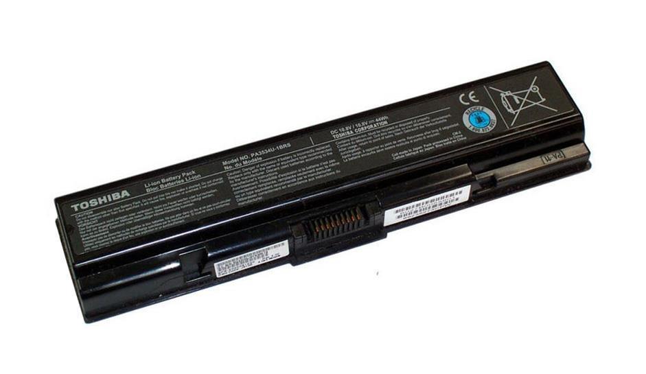 K000067840 | Toshiba Battery PACK 6-CELL