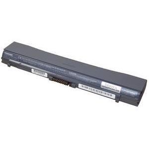 PA2458U | Toshiba Rechargeable Notebook Battery Lithium Ion (Li-Ion) 10.8V DC