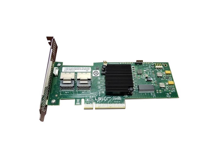 L3-25083-05A | Lenovo LSI SATA / SAS 9240-8i PCI-Express x 8 RAID Controller