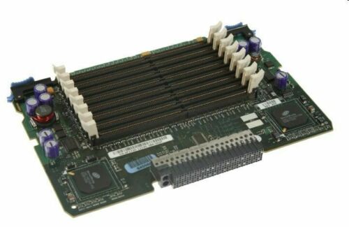 F1730 | Dell Memory Expansion Board for PowerEdge 6600 6650