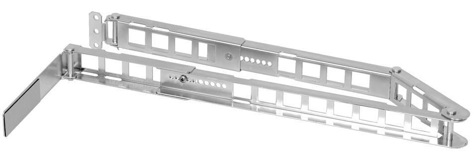 491732-001 | HP Rail Kit Large Form Factor (LFF)