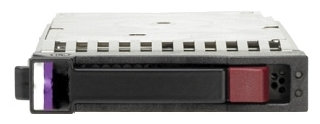 364622R-B22 | HP 300GB 10000RPM Fibre Channel 2GB/s Hot-Pluggable Dual Port 3.5 Hard Drive