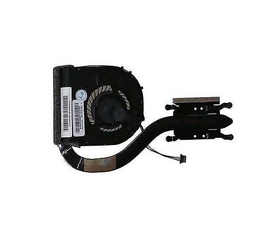 00JT920 | Lenovo CPU Cooling Heatsink and Fan for ThinkPad T460s