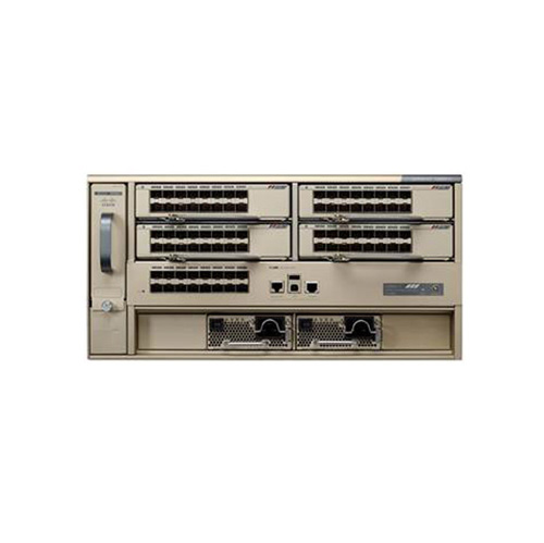 C6880-X-LE | Cisco Catalyst 6880-X-Chassis