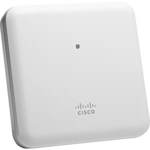 AIR-AP1852I-B-K9 | Cisco Aironet 1852I Wireless Access Point 802.11AC (DRAFT 5.0) 802.11A/B/G/N/AC (DRAFT 5.0) Dual Band - NEW