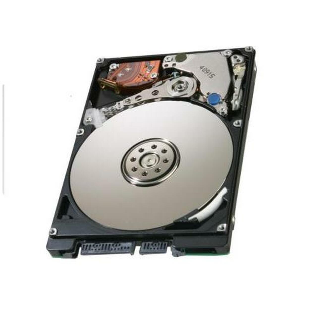 0A52385 | Hitachi 80GB 5400RPM SATA 1.5 Gbps 2.5 8MB Cache Travelstar Hard Drive