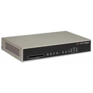 FG-80C | Fortinet - Fortigate 80C Multi-Function Security Device - 9 Port (Fg-80C)
